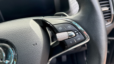 Skoda Kodiaq 1.5 TSI SE L Executive 5dr DSG [7 Seat] Petrol Estate